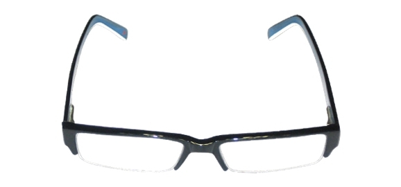 SFX Blazer 039 - Thin Lenses