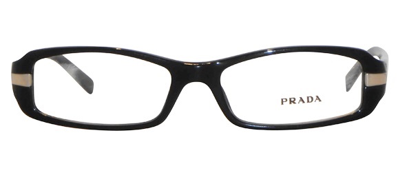 Prada VPR05H - Thin Lenses