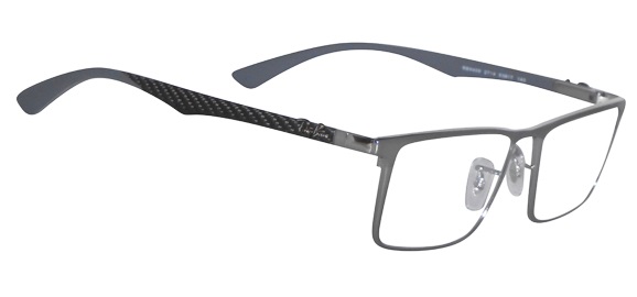 Ray Ban RB8409 - Image 3