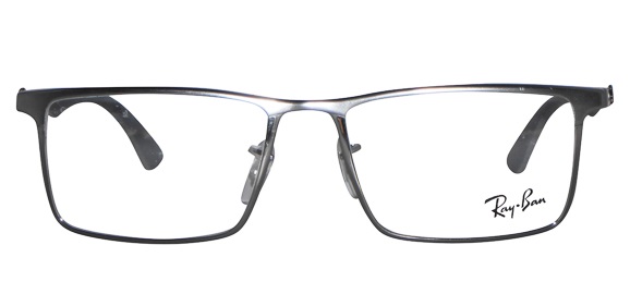 Ray Ban RB8409 - Image 2