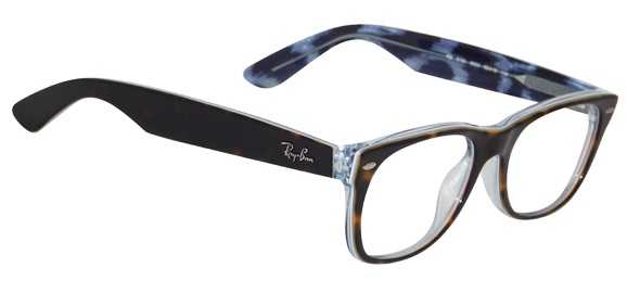 Ray Ban RB5184 TB - Image 3
