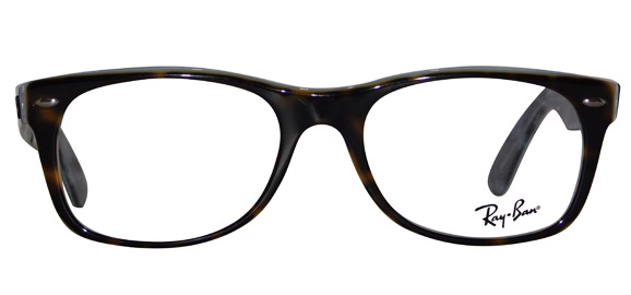 Ray Ban RB5184 TB - Image 2