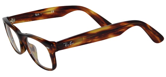 Ray Ban RB5184 TS