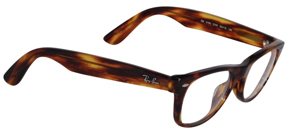 Ray Ban RB5184 TS - Image 3