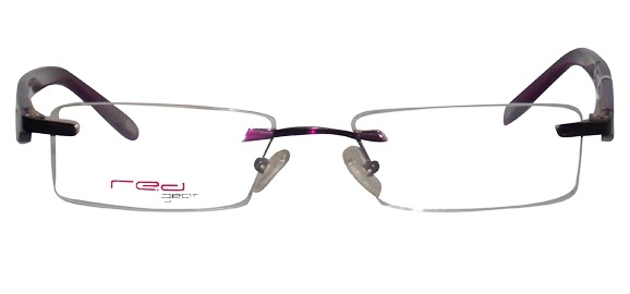 Red Gear Arcadia RG013 - Thin Lenses