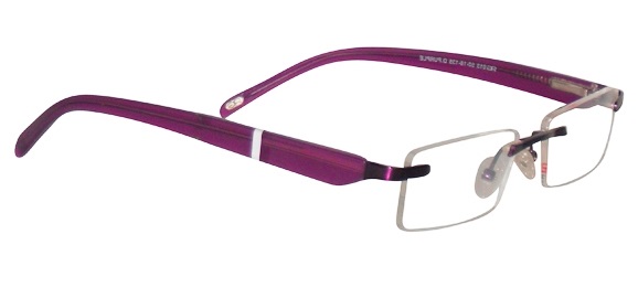 Red Gear Arcadia RG013 - Thin Lenses