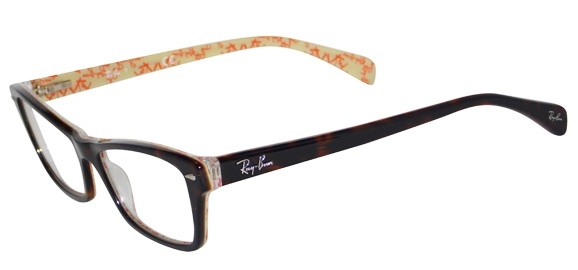 Ray Ban RB5256 BR