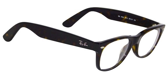 Ray Ban RB5184 BRN - Image 3