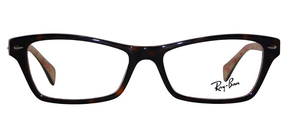 Ray Ban RB5256 BR - Image 2