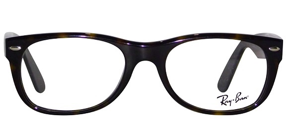 Ray Ban RB5184 BRN - Image 2