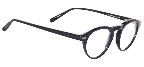 Gant G Tupper BK - Image 3