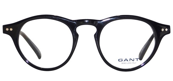 Gant G Tupper BK - Image 2