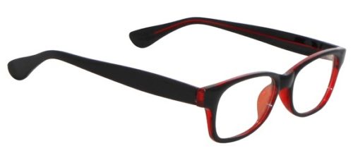 Univo Aldo 05 BK - Image 3