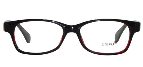 Univo Aldo 05 BK - Image 2