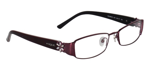 Vogue 3691b eyeglasses new arrivals