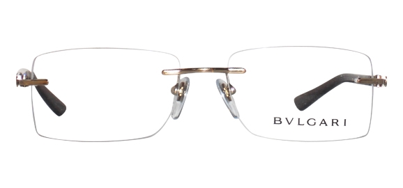Bvlgari 1015 - Thin Lenses