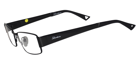 JDS Infancy Blanca F7001 BK - Image 2