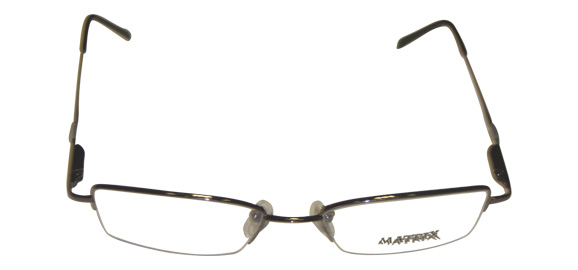 Matrix Frontier 1018 - Thin Lenses