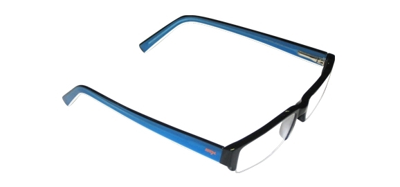 SFX Blazer 039 - Thin Lenses