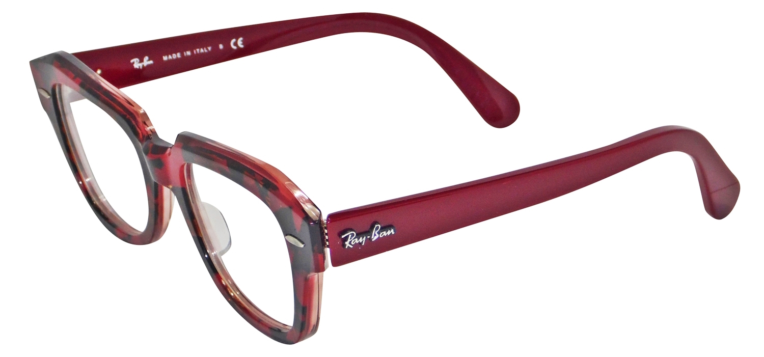 Ray ban thin frame hotsell