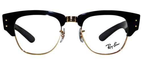 Ray Ban Mega Clubmaster RB0316V - Image 2