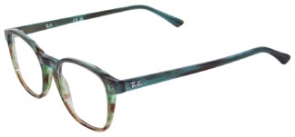 Ray Ban RB5417 BLBR