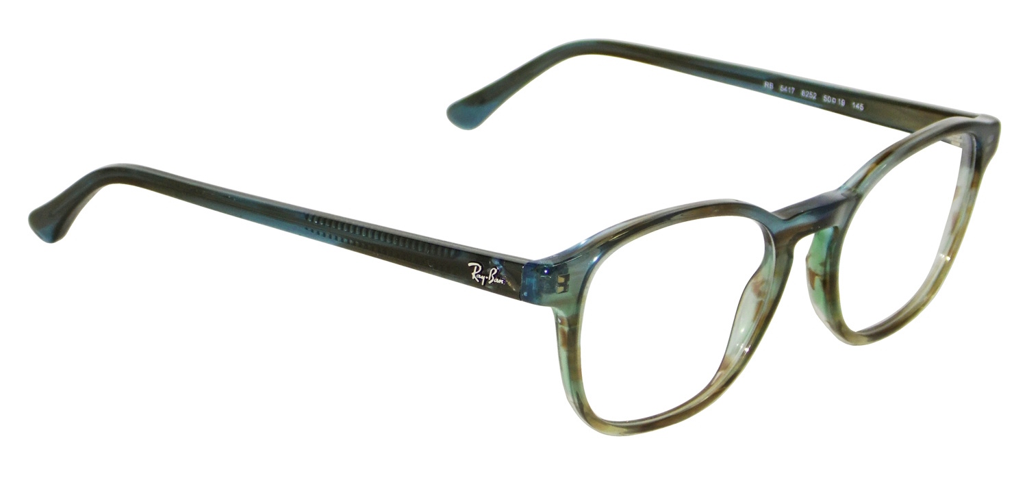 Ray Ban 5417 GR - Image 3