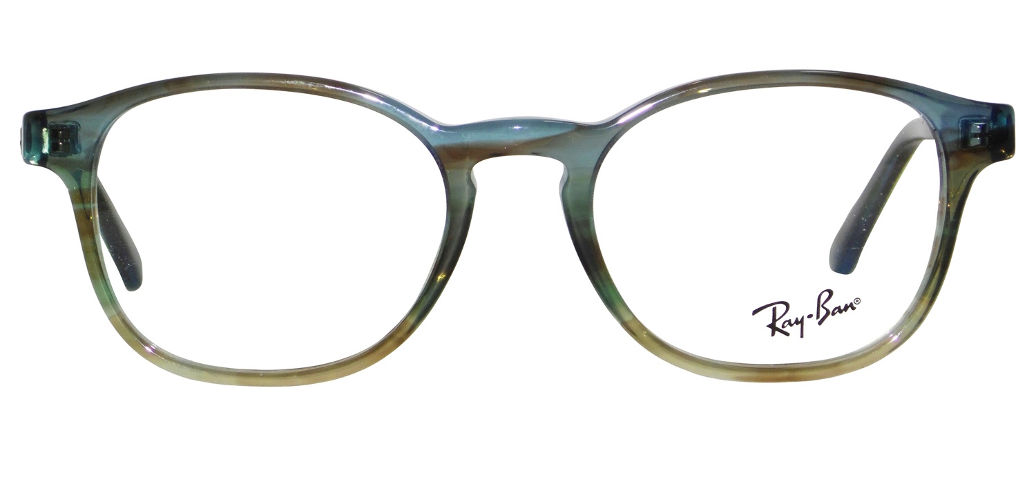 Ray Ban 5417 GR - Image 2