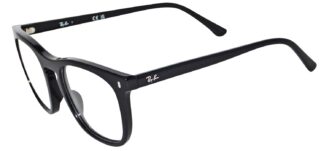 Ray Ban 2210V BK